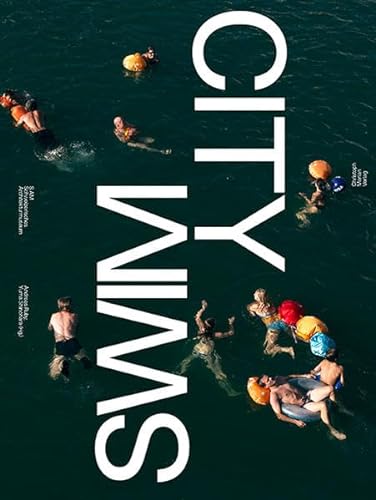 Swim City von Merian, Christoph Verlag